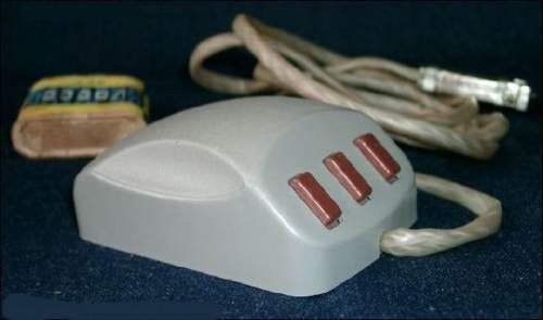 Photos of Old Mouses