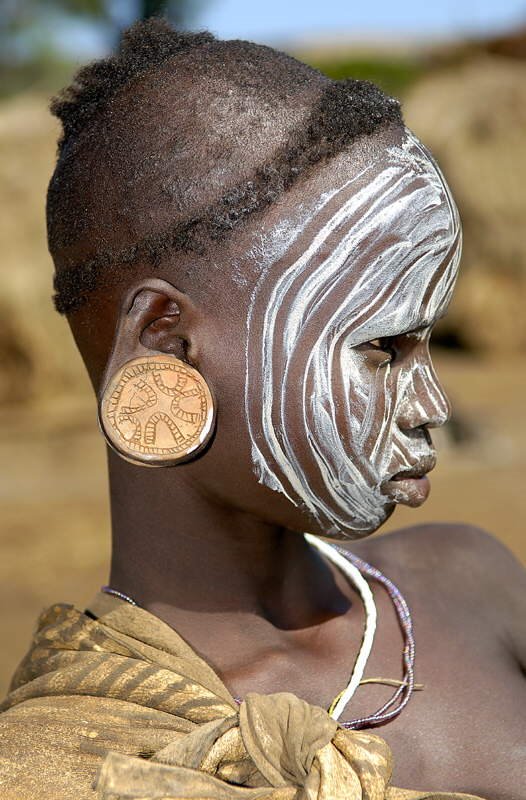 Life in Ethiopia in Photos