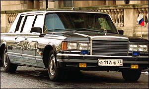 Image Dimension: 300x180 Presidential Cars from around the Globe... See which President drives what car!