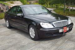 Image Dimension: 240x161 Presidential Cars from around the Globe... See which President drives what car!