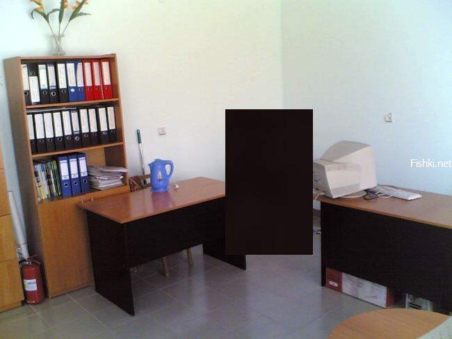 $$ .,.,. Find out what is Unusual about this Office .,.,. $$