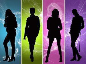 Image Dimension: 300x224 What a Woman Wants in a Man... the List at Various Stages of Life!