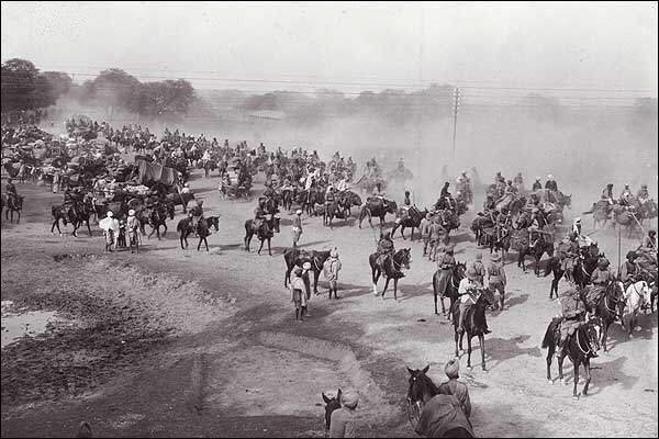 Image Dimension: 600x400 :: Old photos from Indian history... Old photos from Indian history...