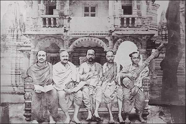 Image Dimension: 600x400 :: Old photos from Indian history... Old photos from Indian history...