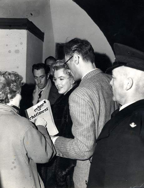 Marilyn Monroe (Unseen Pictures) Don't Miss Them