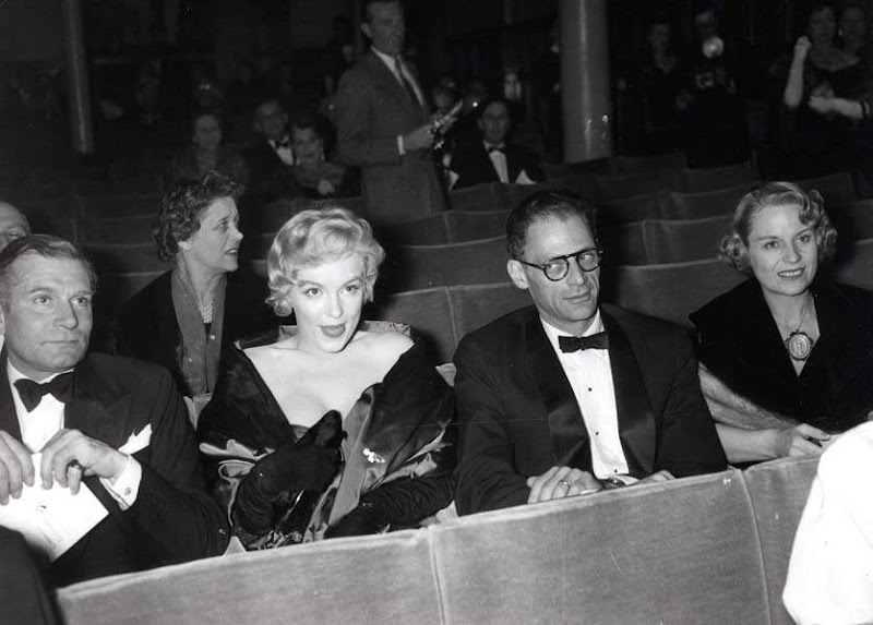 Marilyn Monroe (Unseen Pictures) Don't Miss Them