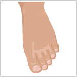 Image Dimension: 150x150 :: Did you know that according to the Chinese, your feet describe your luck. Decipher your Fortune! Did you know that according to the Chinese, your feet describe your luck. Decipher your Fortune!