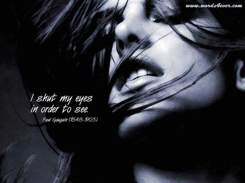 Lovely Sayings from words4ever.com: A hero is no braver than an ordinary man, but he is braver five minutes longer.