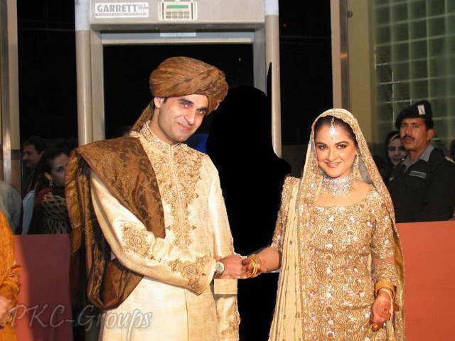 Latest Indian Bridal Fashion