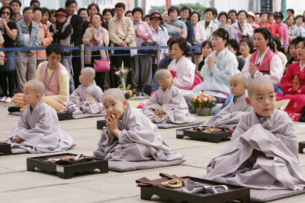 Assorted Photos from Around the World