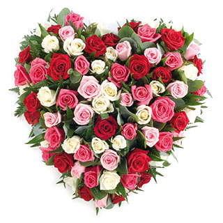 Lovely Hearts [Photo Collection]
