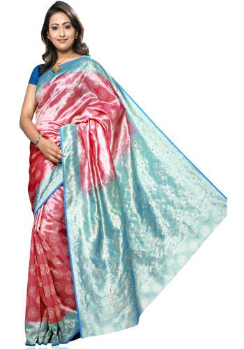 silk saree designs