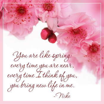 Express your Love...
