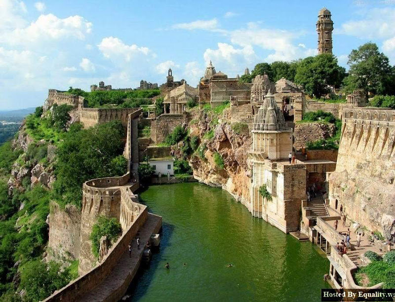 East or West, My India is the Best!