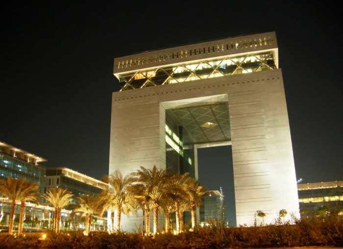 Dubai - A Photo Trip