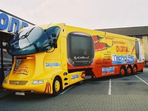 Future Trucks