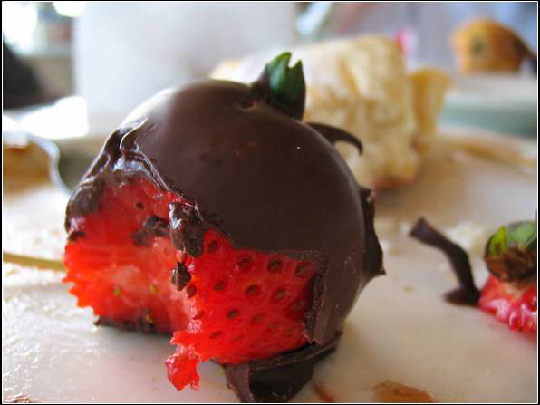 Chocolates Feast for your Eyes!!!