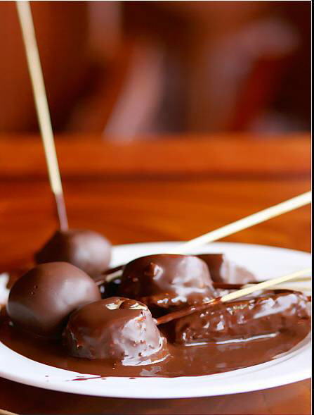 Chocolates Feast for your Eyes!!!