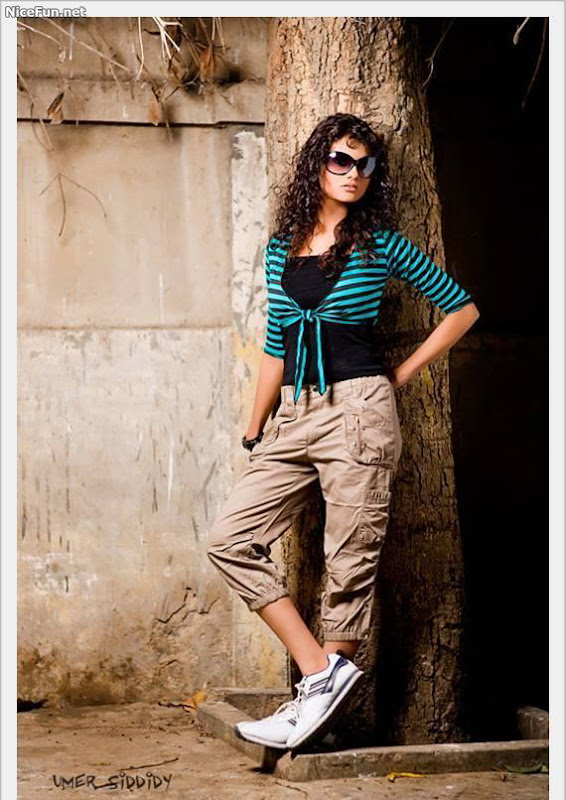 Colorful Fashion