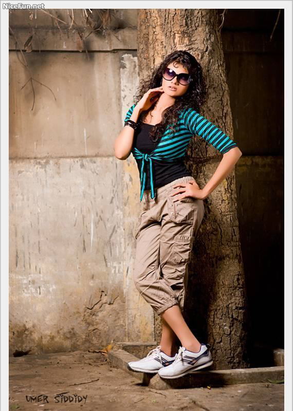 Colorful Fashion