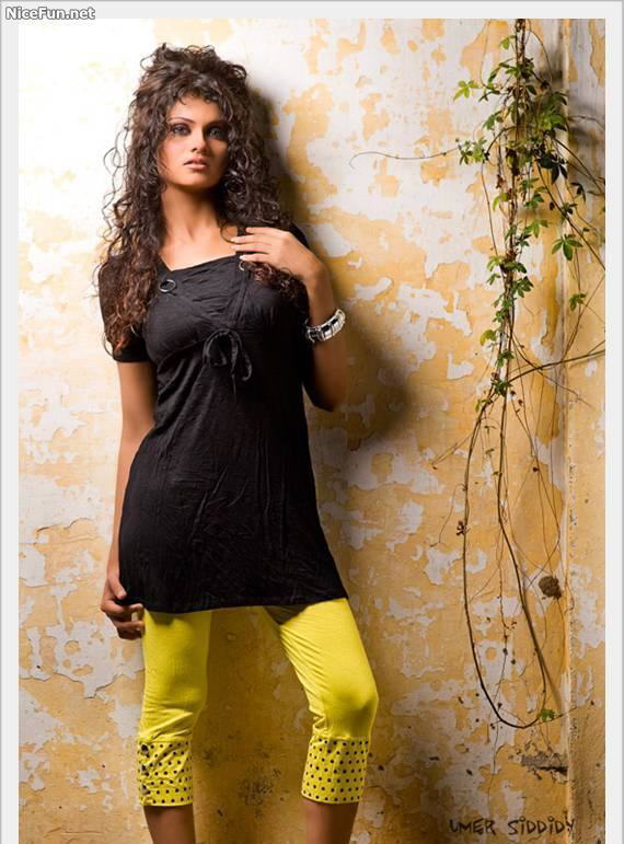 Colorful Fashion