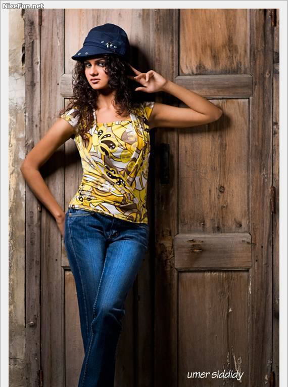 Colorful Fashion