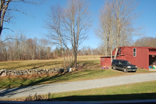 In our new home! - Homesteading Questions