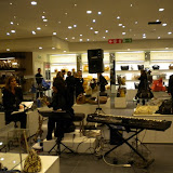 Inaugurazione Rinascente 24-02-2010