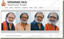 veeramaniraju