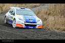 Zdj�cia z Rajdu Barb�ki 2008