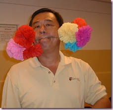 KC MD - 07 MUM Day