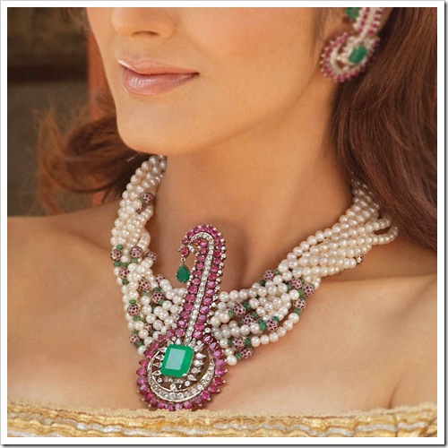 dulhan wear Dresses bridal jewellery 4 bridal jewellery 4