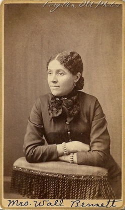 Mrs Wall Bennett Mrs Wall Bennett