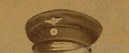 Foreign Photo Cabinet Card Wadena Flea market Foreign Photo Cabinet Card Wadena Flea market