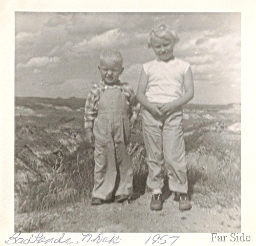 [Badlands of North Dakota 1957[9].jpg]
