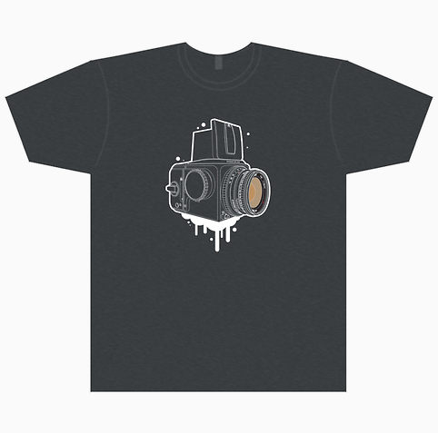 t-shirt hasselblad