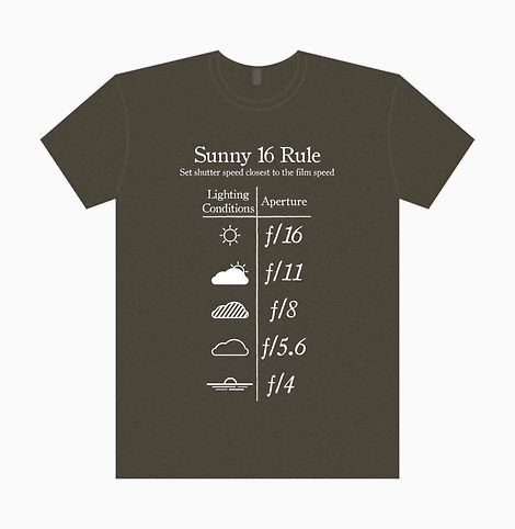 t-shirt exposiciones