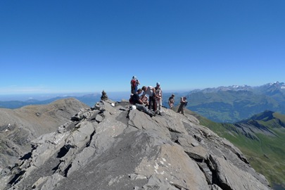 05 Schwarzstock Gipfel (1024x768)