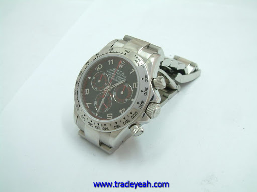 rolex oyster perpetual chronograph