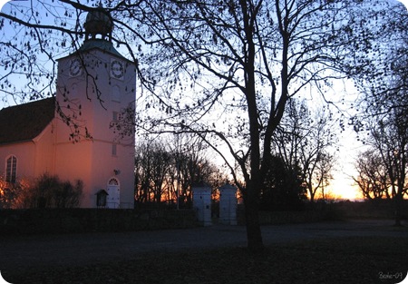 solkirke