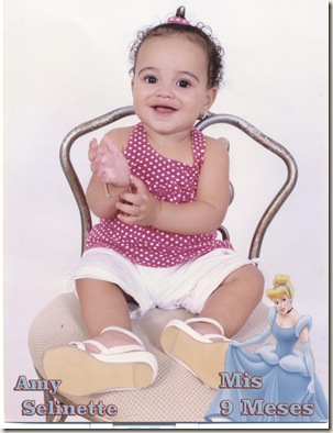 9 meses