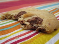 Cookie Closeup