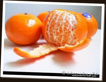 limau mandarin