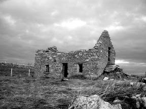 Tythe Barn, South Ronaldsay
