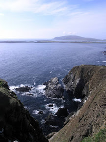 Sumburgh Head, Shetland
