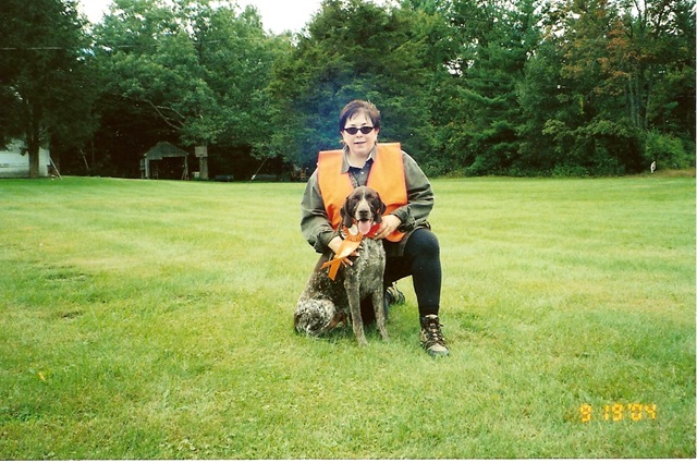 [Cathy and Luigi Qualify for an AKC Hunt Test Title[2].jpg]