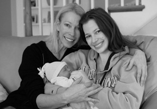 mom jess ade