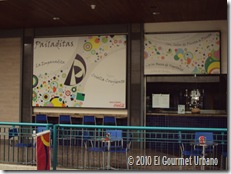 Fente del Local Fente del Local