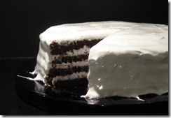 tarta de chocolate con avellanas tarta de chocolate con avellanas