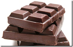 chocolate chocolate